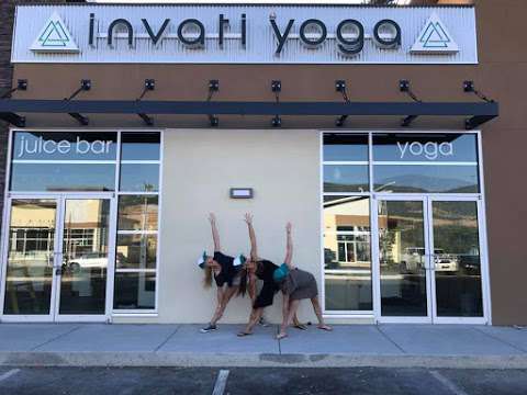 Invati Yoga & Wellness
