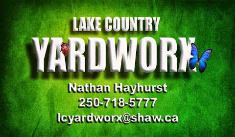 Lake Country Yardworx