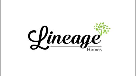 Lineage Homes