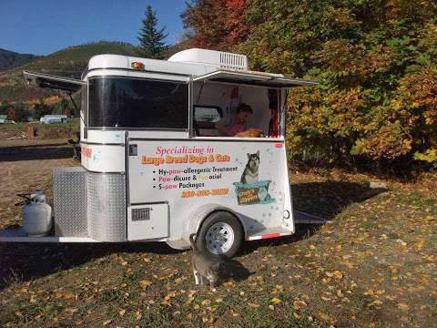 Cruiz'n With Clippers Mobile Pet Grooming Cruiz'n With Clippers Mobile Pet Grooming